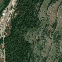 Satellite imagery of Kučino Brdo, BA