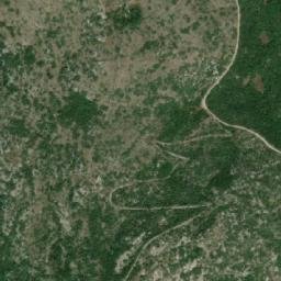 Satellite imagery of Petrina, BA