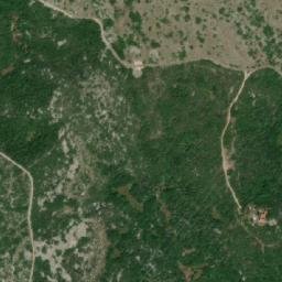 Satellite imagery of Petrina, BA