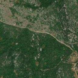 Satellite imagery of Petrina, BA