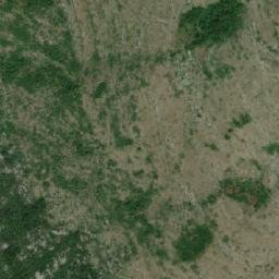 Satellite imagery of Golo Brdo, BA