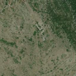 Satellite imagery of Golo Brdo, BA
