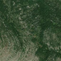 Satellite imagery of Golo Brdo, BA