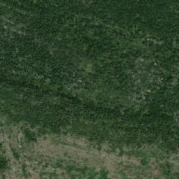 Satellite imagery of Golo Brdo, BA