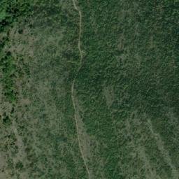 Satellite imagery of Krupnište, BA