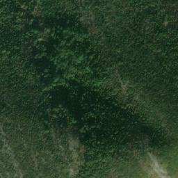 Satellite imagery of Krupnište, BA