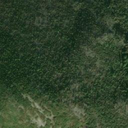 Satellite imagery of Krupnište, BA