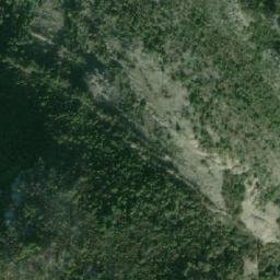 Satellite imagery of Rikalo, BA