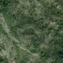 Satellite imagery of Kokotovica, BA