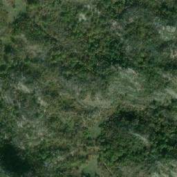 Satellite imagery of Kokotovica, BA