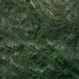 Satellite imagery of Kučma, BA
