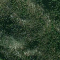 Satellite imagery of Kučma, BA