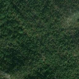 Satellite imagery of Petni Vrh, BA