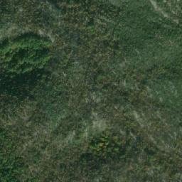 Satellite imagery of Petni Vrh, BA