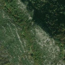 Satellite imagery of Borova, BA