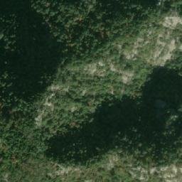 Satellite imagery of Borova, BA