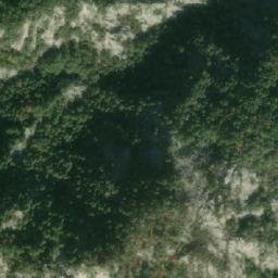 Satellite imagery of Borova, BA