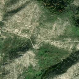 Satellite imagery of Visočnik, BA