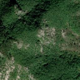 Satellite imagery of Crveno Brdo, BA