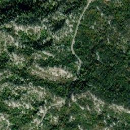 Satellite imagery of Sedlo, ME
