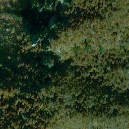 Satellite imagery of Žuta Greda, ME