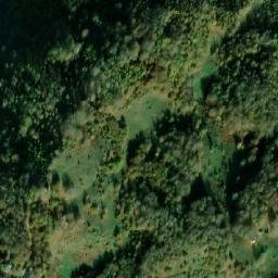 Satellite imagery of Krši, ME