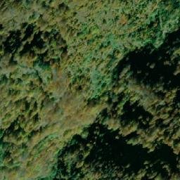 Satellite imagery of Sarajevska Kosa, ME