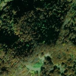 Satellite imagery of Sarajevska Kosa, ME