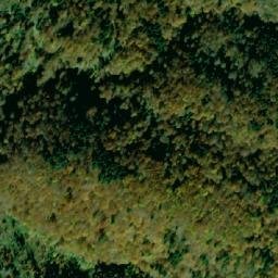 Satellite imagery of Sarajevska Kosa, ME