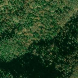 Satellite imagery of Jelenjače, ME