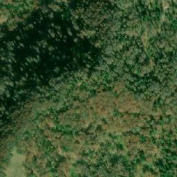 Satellite imagery of Jelenjače, ME