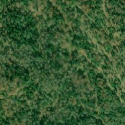 Satellite imagery of Jelenja Kosa, ME