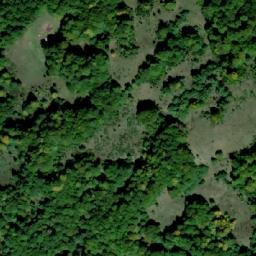 Satellite imagery of Kunj, ME