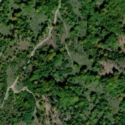 Satellite imagery of Kunj, ME