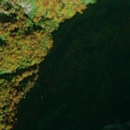 Satellite imagery of Paklena, XK