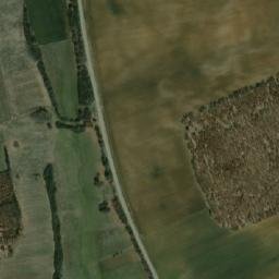 Satellite imagery of Makreš, XK