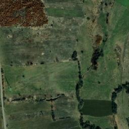 Satellite imagery of Makreš, XK