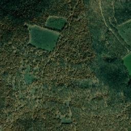 Satellite imagery of Podi Godancit, XK