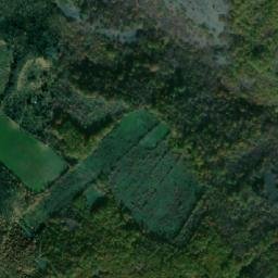 Satellite imagery of Podi Godancit, XK