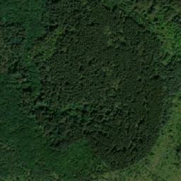 Satellite imagery of Krasten Kamak, BG