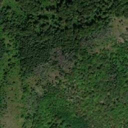 Satellite imagery of Krasten Kamak, BG