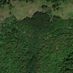 Satellite imagery of Ostra Chuka, BG