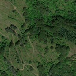 Satellite imagery of Voluitsa, BG