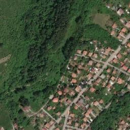 Satellite imagery of TT165, BG