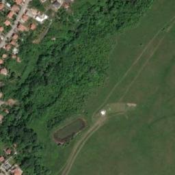 Satellite imagery of TT165, BG