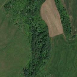 Satellite imagery of TT165, BG