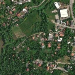 Satellite imagery of TT205/164/, BG