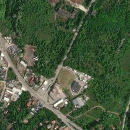 Satellite imagery of TT205/164/, BG