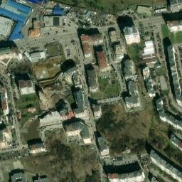 Satellite imagery of TT190B/169B/, BG