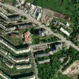 Satellite imagery of TT198/180/, BG